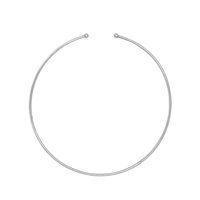 Collana Giovanni Raspini Donna AXIS in Argento 12494